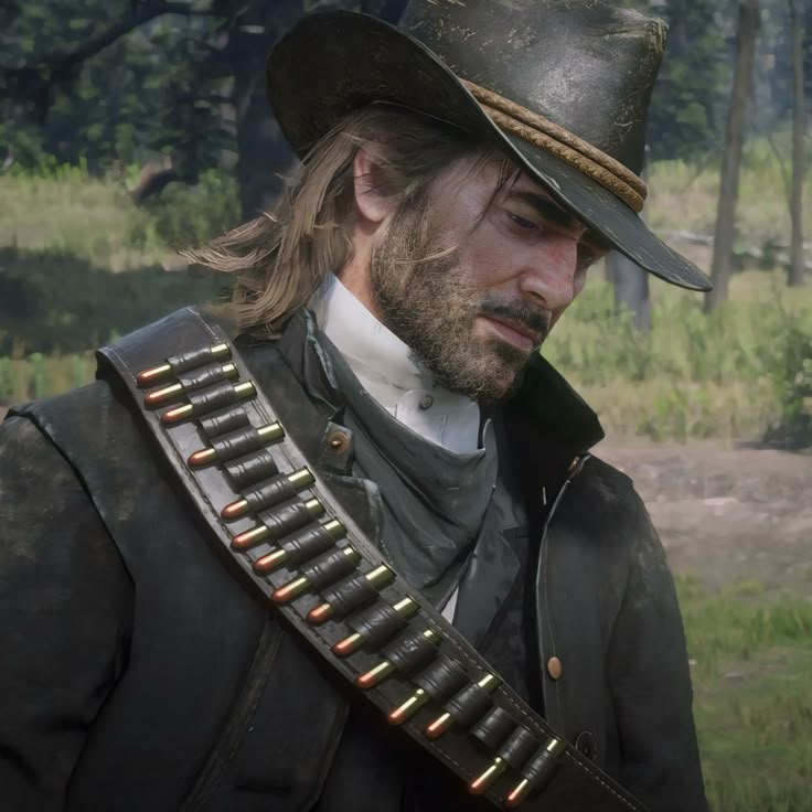 Arthur Morgan Image 6